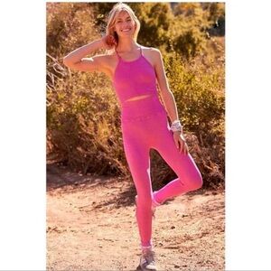 Free People Movement Happiness runs Set